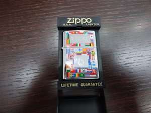 ジッポライターの買取なら大吉和光店にお任せ下さい!
