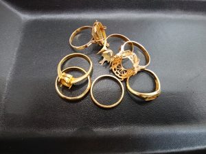 貴金属の買取なら大吉和光店にお任せ下さい。貴金属の買取強化中‼