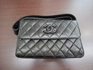 シャネルのバッグの買取なら大吉和光店にお任せ下さい!