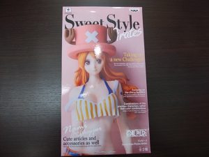 フィギュアの買取なら大吉和光店にお任せ下さい！