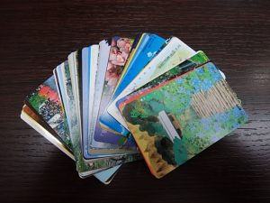 テレホンカードの買取なら大吉和光店にお任せください!