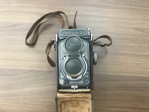 二眼レフを高価買取!!カメラを売るなら大吉中野店へ!