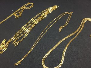 今月の大吉中野店は貴金属の買取強化キャンペーン月間でございます!!