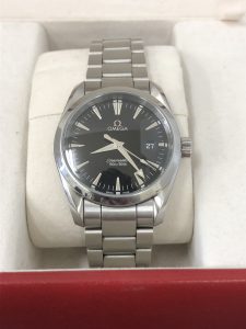 OMEGA,オメガ,買取,山梨,中央