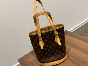 LV ヴィトン ショルダーバック 買取 今治 ブランド