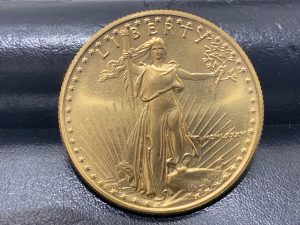 金 貴金属 今治 買取 金貨