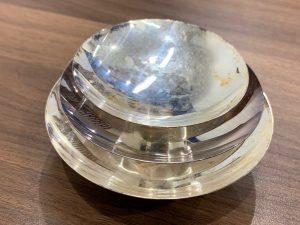 銀 貴金属 今治 買取 銀杯