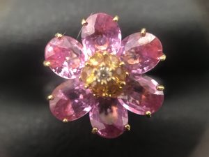 トルマリンを高価買取！！貴金属を売るなら大吉中野店へ！