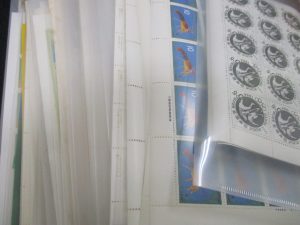 田無,切手,ハガキ,買取