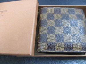 田無,LOUIS VUITTON,ルイ ヴィトン,買取