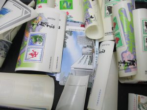 田無,切手,ハガキ,買取