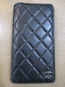 大吉 武蔵小金井店 シャネル マトラッセの画像です。