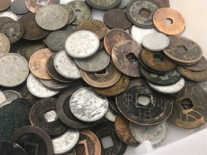 古銭 買取 春日市 ザ・モール春日
