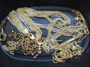 大吉 武蔵小金井店 貴金属の画像です。