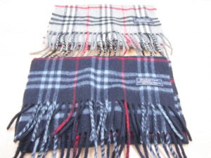 バーバリー 買取 新丸子