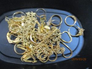 大吉 武蔵小金井店 貴金属の画像です。