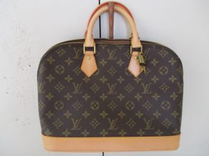 大吉 武蔵小金井店 ルイヴィトン アルマの画像です。