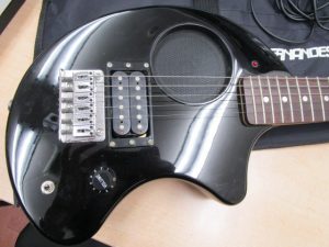 楽器 買取 新丸子