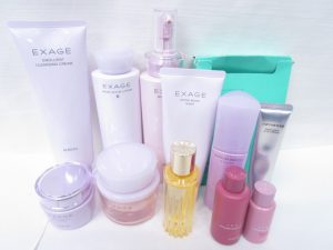 化粧品 買取 新丸子