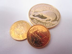 金貨 買取 新丸子