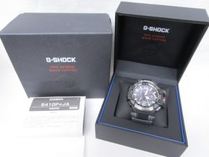 Gショック 買取　新丸子