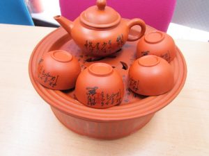中国茶器 買取　新丸子