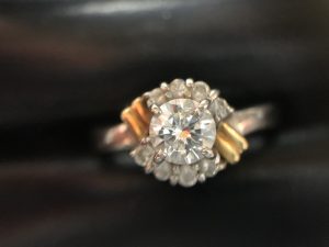 ダイヤモンド買取強化中!!杉並区大吉荻窪店にお任せ下さい!