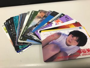 東灘 芦屋 テレカ 買取 甲南山手