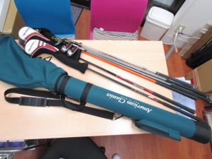 ゴルフクラブ 買取 新丸子