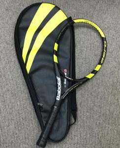 テニスラケットを高価買取！！テニスラケットを売るなら大吉中野店へ！