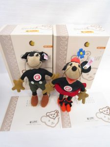 限定グッズ 買取 新丸子