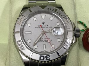 芦屋　ロレックス　買取　甲南山手