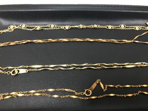 芦屋　貴金属　買取　甲南山手