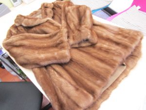 ブランド毛皮 買取 新丸子