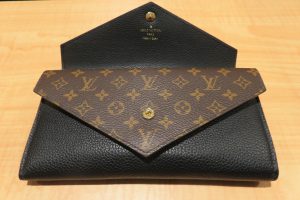 お洒落で上品でとても素敵なヴィトンです4