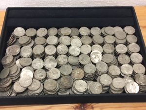 沖縄,コイン,買取