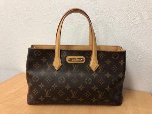 ブランド品のお買取なら買取専門店大吉二子玉川店にお任せください！