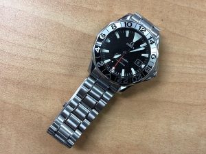 時計のお買取なら買取専門店大吉二子玉川店にお任せください