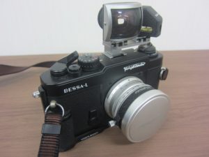 大吉本八幡店、高級品カメラ、フォクトレンダーをお買取りしました！