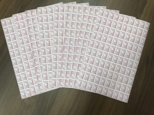 建退協証紙 買取 春日市 ザ・モール春日