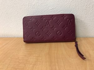 ブランド品のヴィトンのお買取なら買取専門店大吉二子玉川店にお任せください!