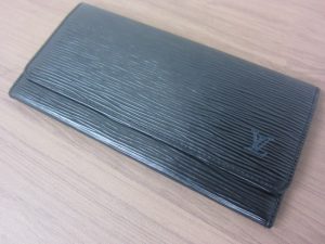 大吉本八幡店、LV（ルイヴィトン）財布をお買取り致しました！