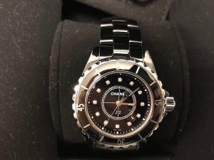 シャネルの時計のお買取なら断然！買取専門店大吉二子玉川店にお任せください!!
