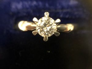 【ダイヤ】【アクセサリー】のお買取なら買取専門店大吉二子玉川店にお任せください。