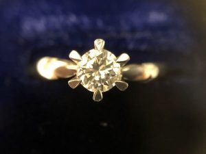 【ダイヤ】【アクセサリー】のお買取なら買取専門店大吉二子玉川店にお任せください。