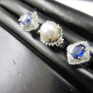 指輪　買取り　青森