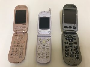 携帯電話 ガラケー 買取 春日市 ザ・モール春日