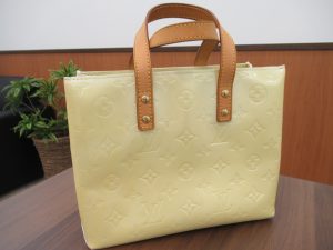 ルイヴィトン買取松山