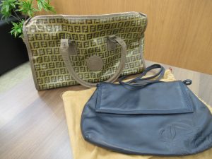 ブランド買取松山