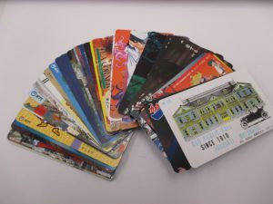 テレカ,買取,青森